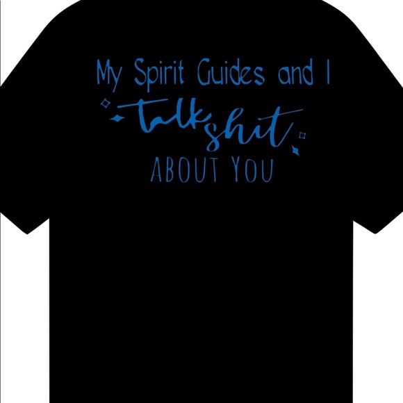 Custom Shirts- any words, simple pictures. - Picture 4 of 7